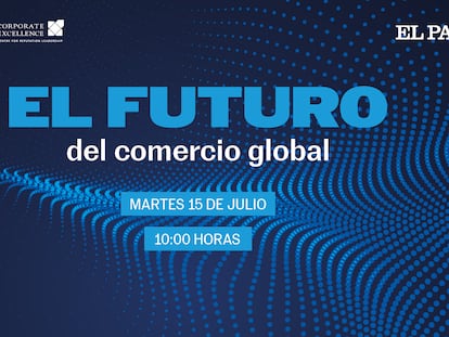 El futuro del comercio global: aranceles, desafíos y perspectivas empresariales