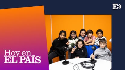 podcast niños