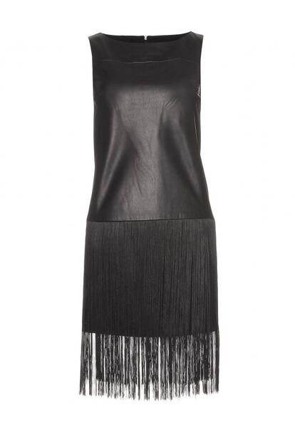 Vestido de Rag&Bone (695 euros).