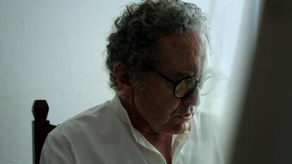 Es escritor argentino Ricardo Piglia padece ELA.