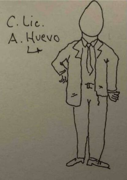 Ilustración de Jorge F. Hernández.