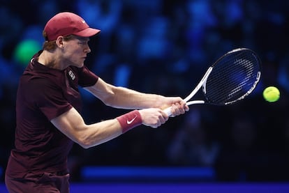 Sinner Copa de Maestros