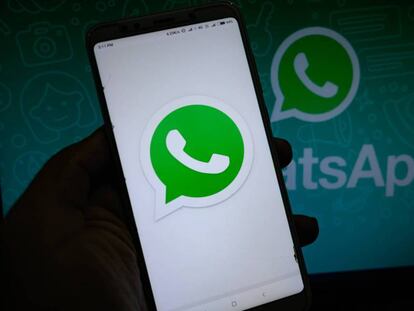 ¿Has cambiado de número en el móvil? Cualquiera podría acceder a tu WhatsApp