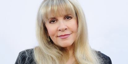 Stevie Nicks.