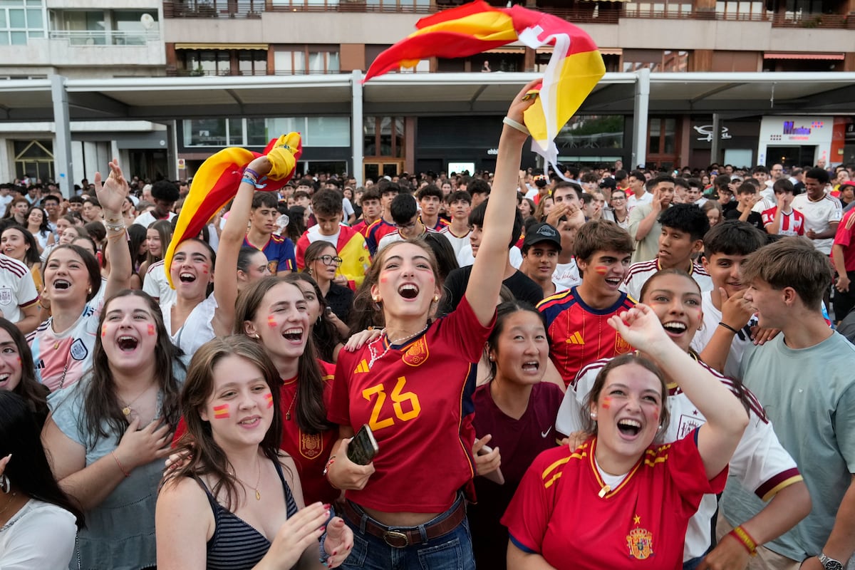Una selección a la que casi nadie da la espalda