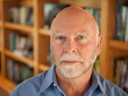 El cient&iacute;fico y empresario estadounidense Craig Venter.