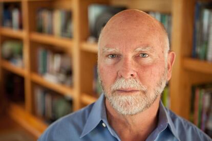 El cient&iacute;fico y empresario estadounidense Craig Venter.