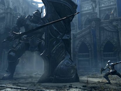 ‘Demon’s Souls’: el renacimiento de todo un género