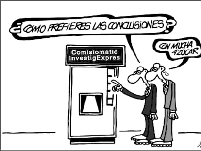 FORGES