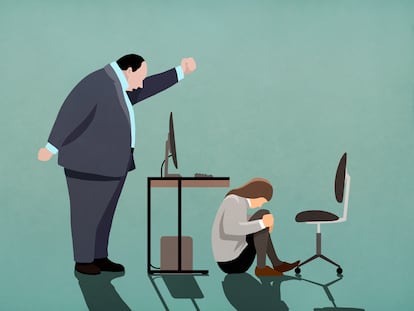 Ley Karin: luces y sombras en la batalla contra el acoso laboral