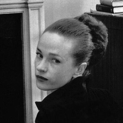 Maeve Brennan.