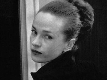 Maeve Brennan.