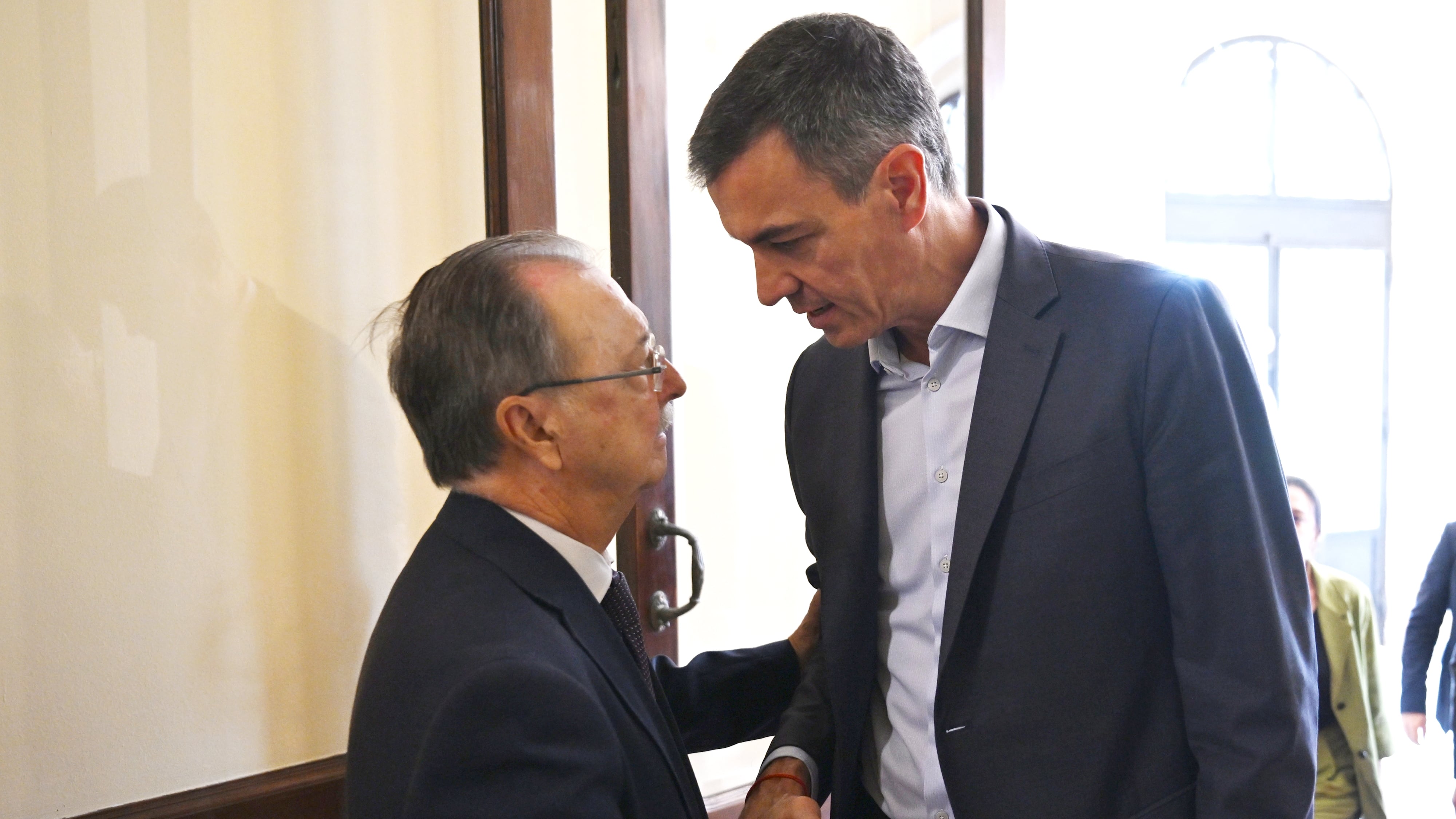 Ceuta como termómetro de la izquierda