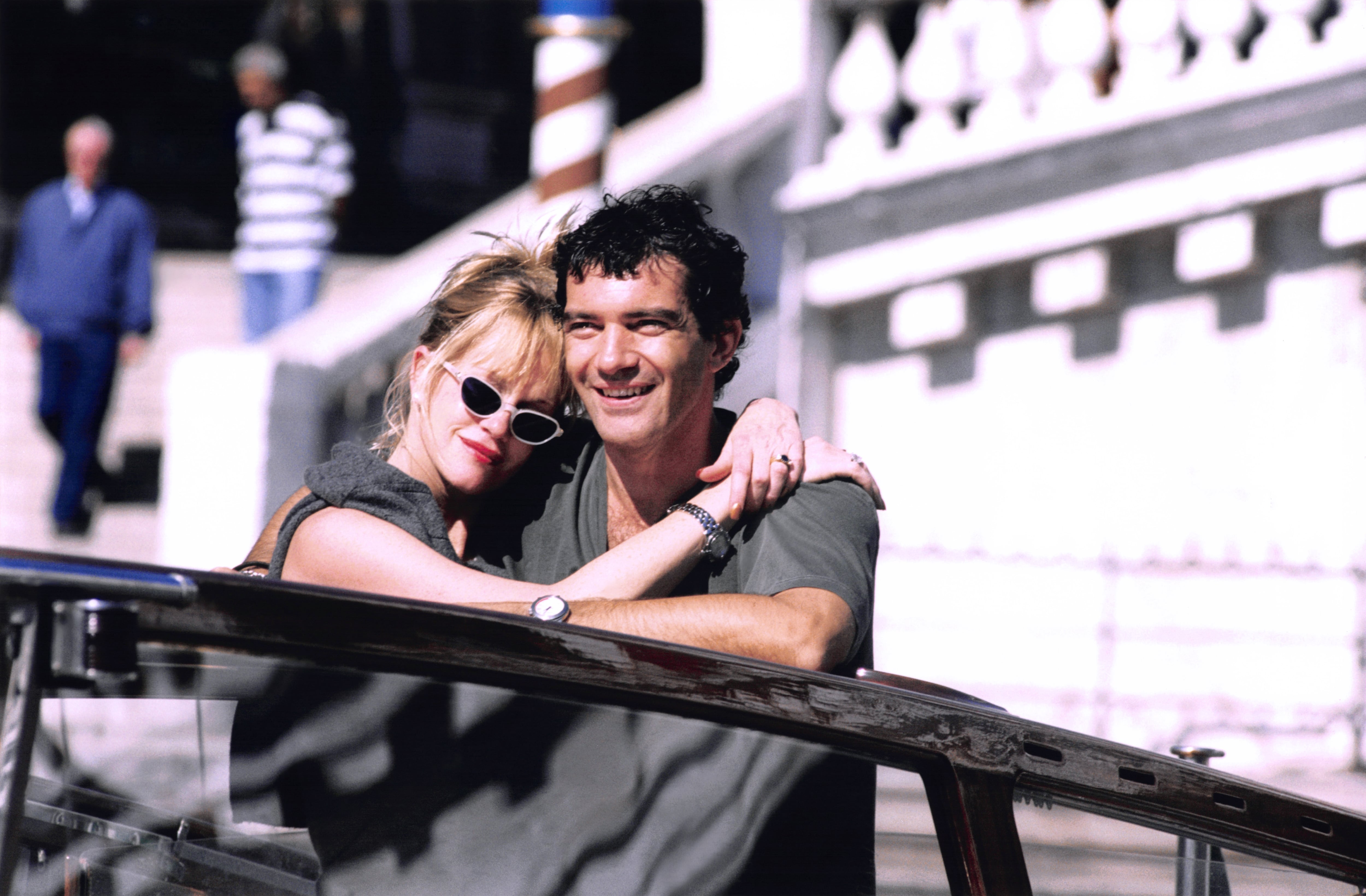 Antonio Banderas define a Melanie Griffith como su mejor amiga: “Cuando éramos pareja y cuando nos separamos, siempre fuimos muy sinceros”