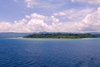 Panorámica de la República de Vanuatu