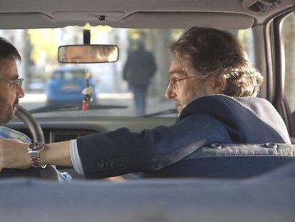 Noche de espionaje en ‘Salvados’