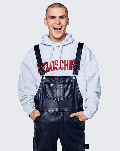 Moschino HyM