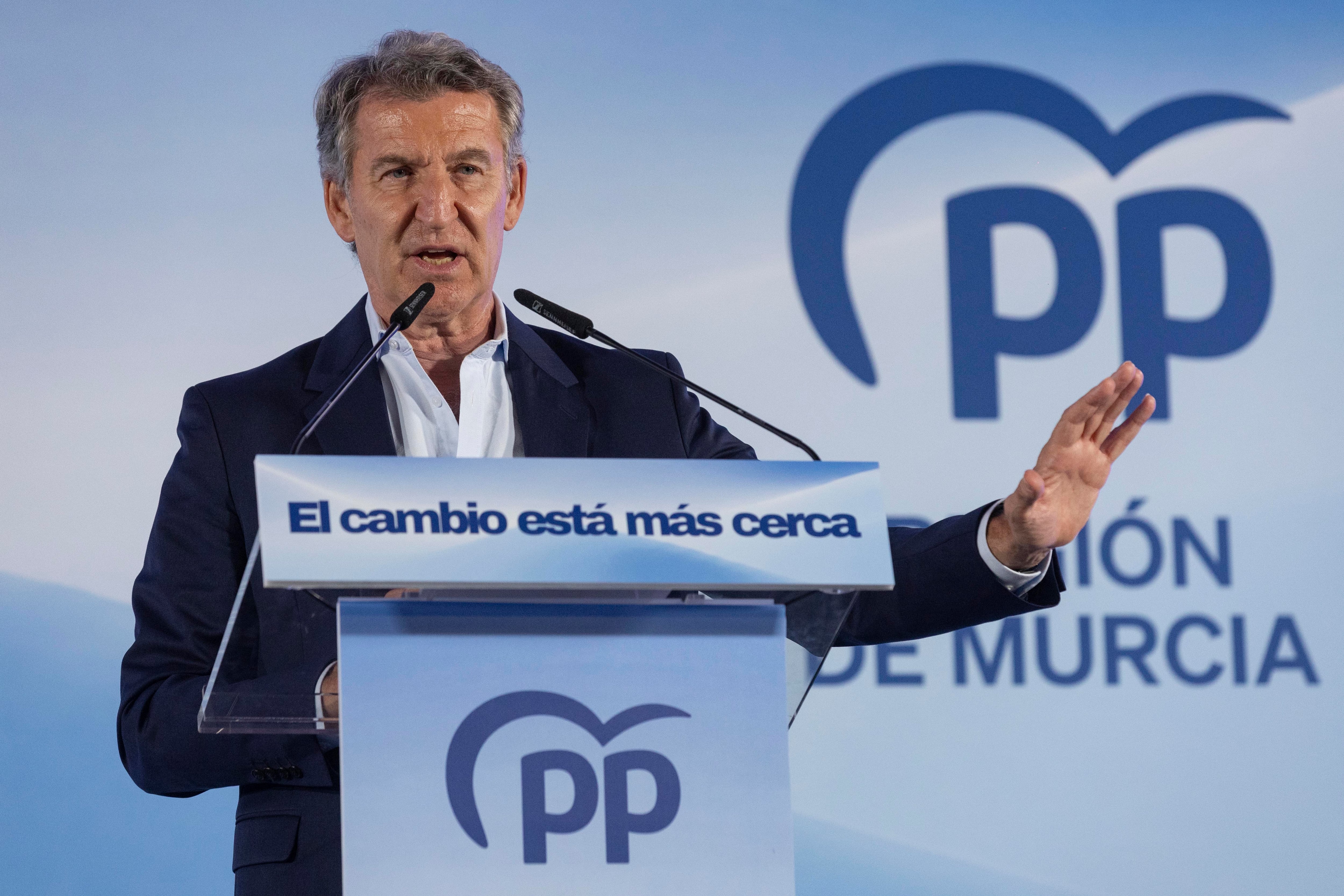 Inaceptables insinuaciones del PP