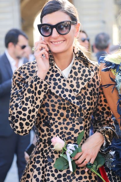 Giovanna Battaglia.