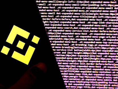 Robo en el mundo cripto: Binance pierde 580 millones tras un ‘hackeo’