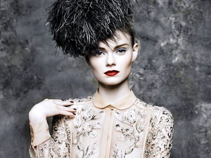 Vistiendo a Anne Karenina, el clásico de Tolstói en la gran pantalla