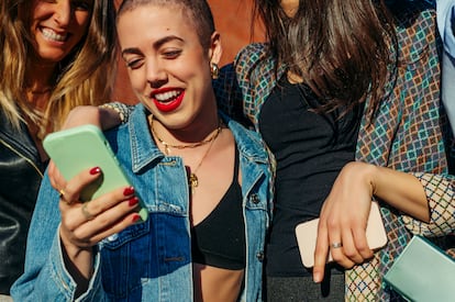 Adolescentes IA