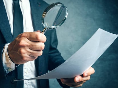 Por un puñado de dólares: la recompensa del anonimato del denunciante