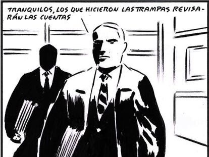 El Roto