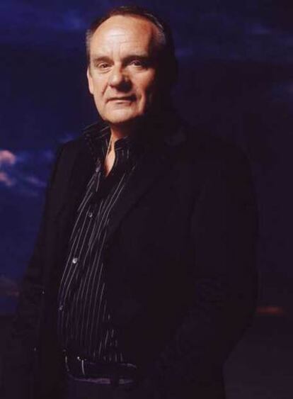 Paul Guilfoyle.