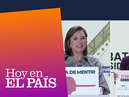 ‘Podcast’ | ¿Podrá la primera presidenta de México reducir la violencia?