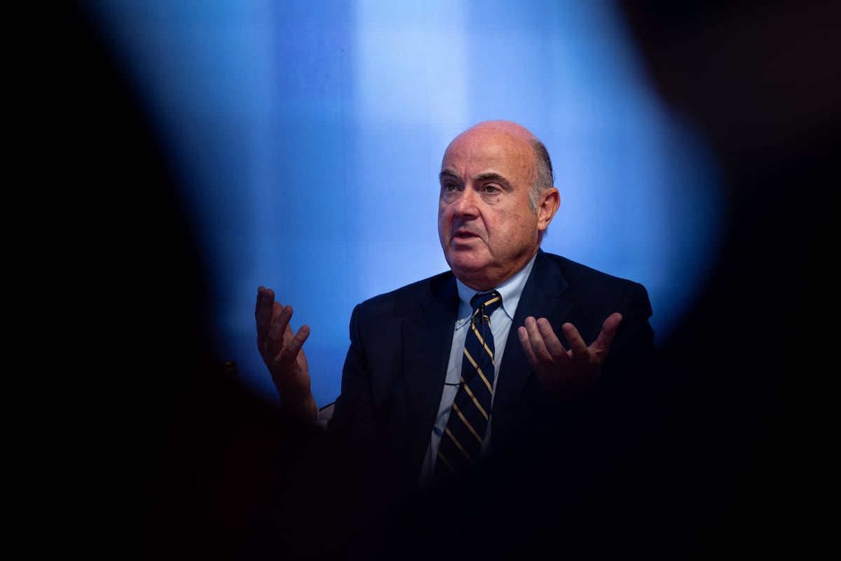 El BCE revoluciona el mercado bursátil con su nueva estrategia de inteligencia artificial