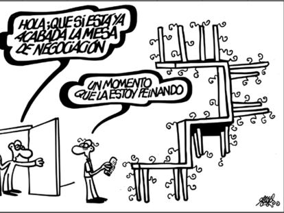 FORGES