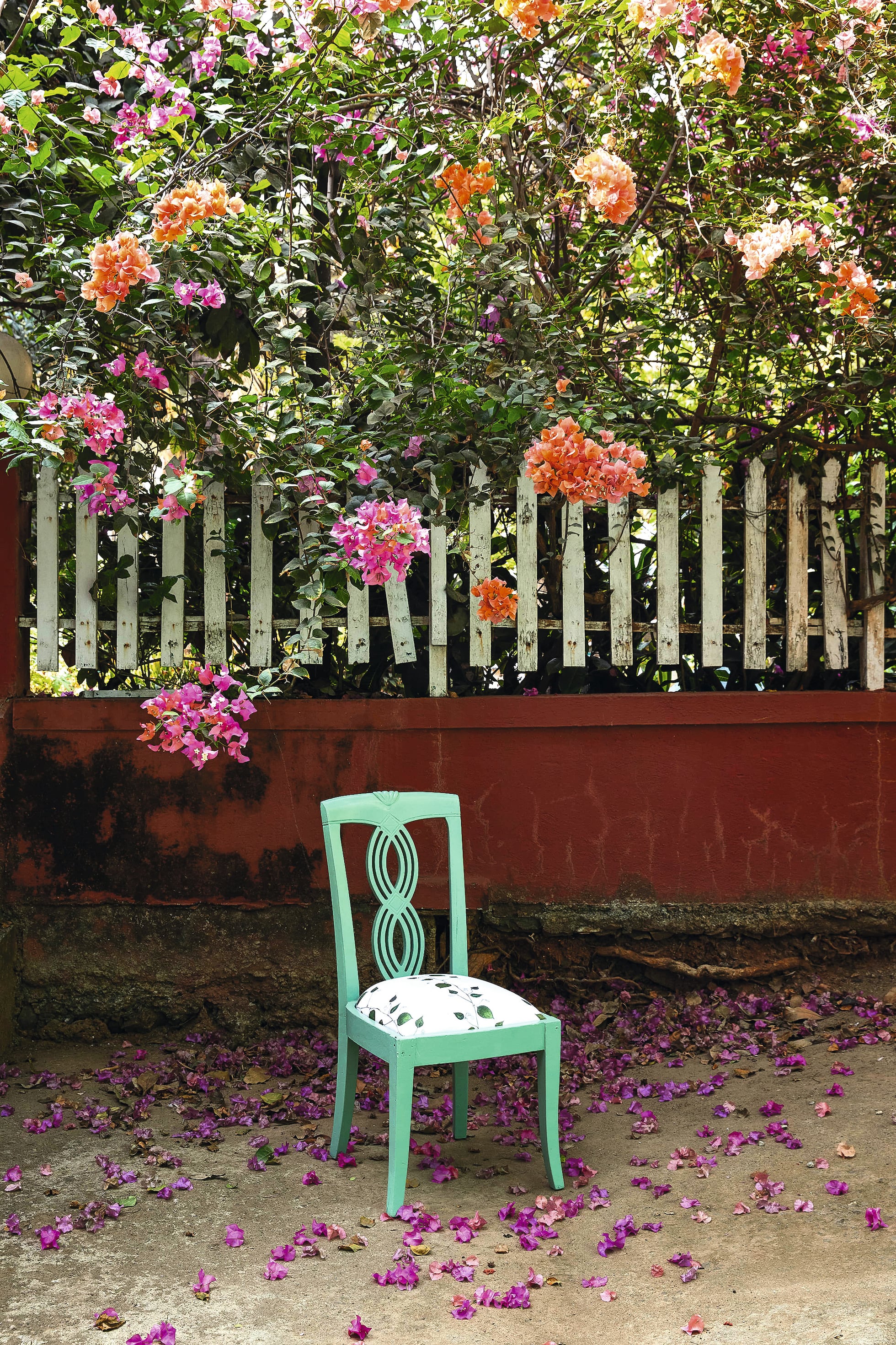 Carlos Mota, interior designer ‘Beige is not a real color’ EPS EL