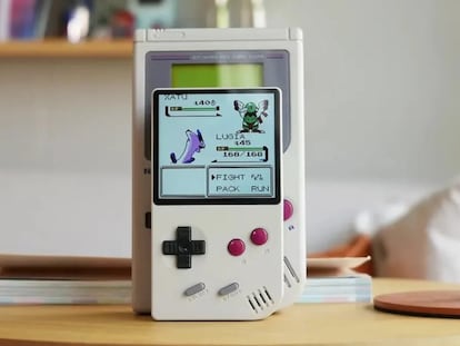 FPGB Mini