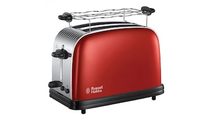 Tostadora vintage de Russell Hobbs