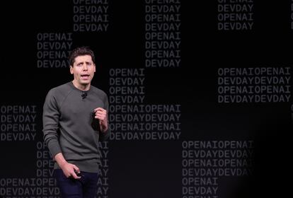 Sam Altman OpenAI