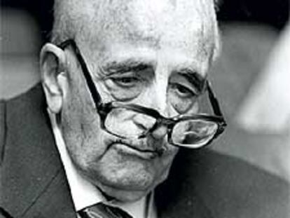 Luis Alonso Luengo.