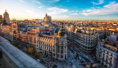 Madrid