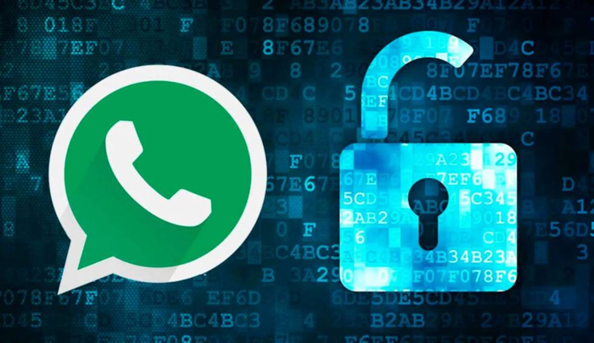 Activa la verificación en dos pasos de WhatsApp y así nadie podrá leer ...