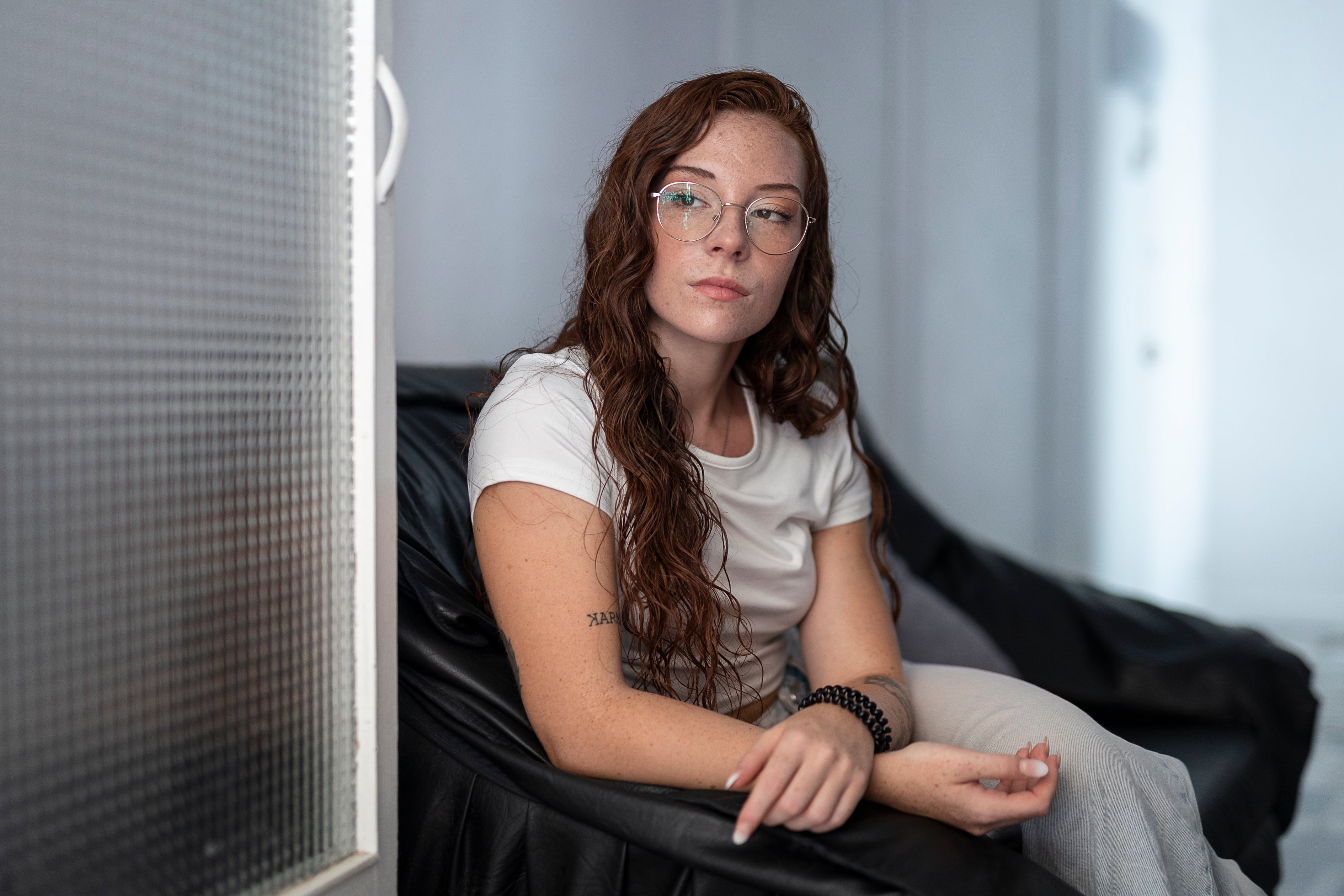 La impotencia dicta sentencia: “Descuartizó a mi madre y tuvimos que pactar para que no saliera de la cárcel”