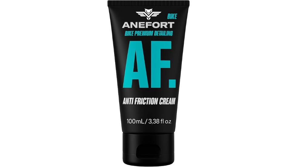 Crema antirozaduras sin fragancia.