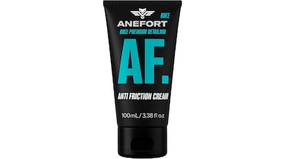 Crema antirozaduras sin fragancia.