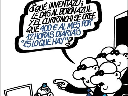 Forges