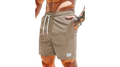 mejores ofertas amazon en bermudas deportivas para el verano.