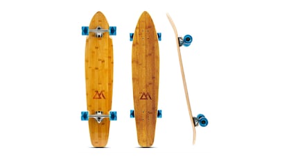 Longboard Magneto