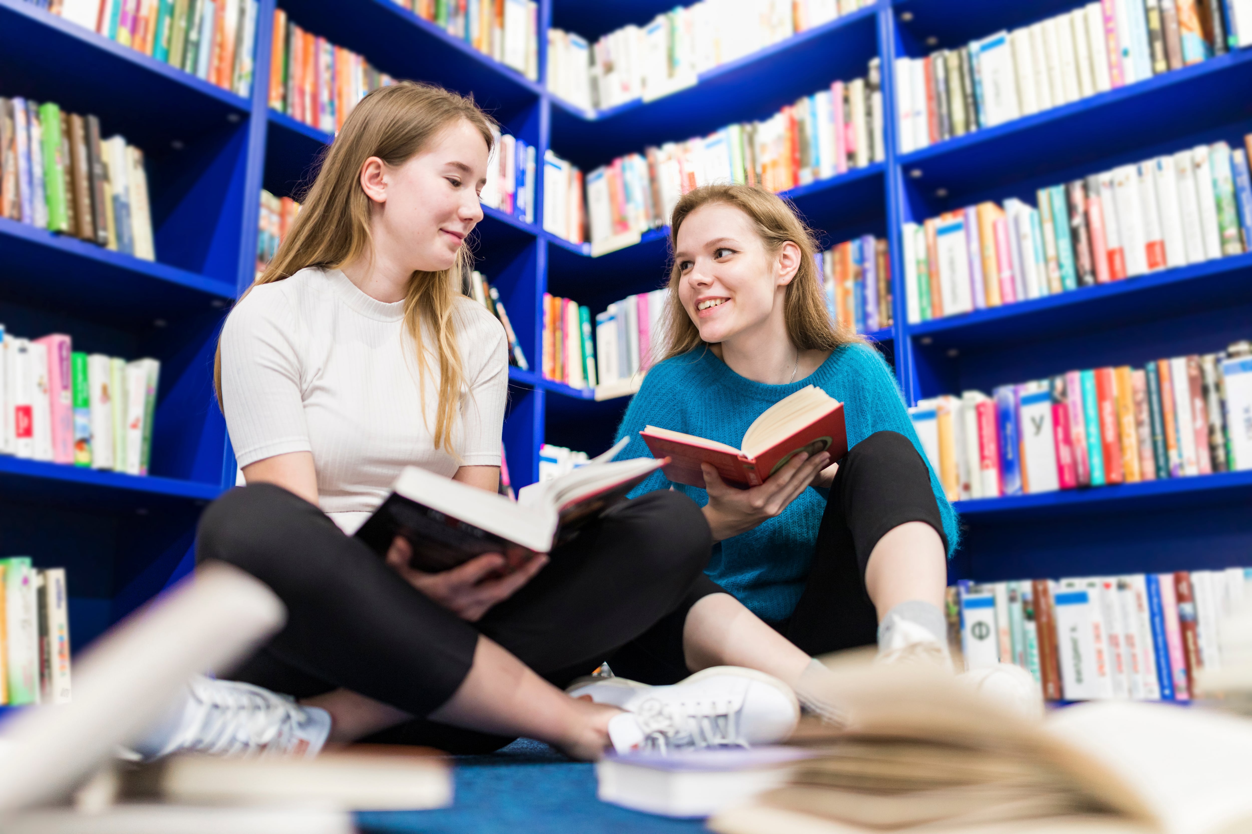 Ocho libros para que la educación sexual resulte más sencilla a padres y profesores