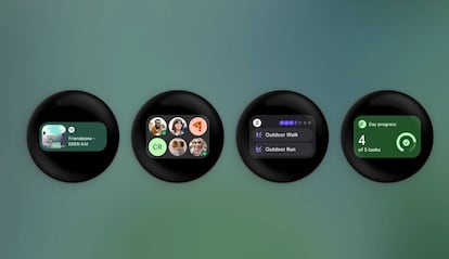 Wear OS 7