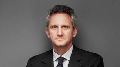 Alberto Nagel, CEO de Mediobanca.