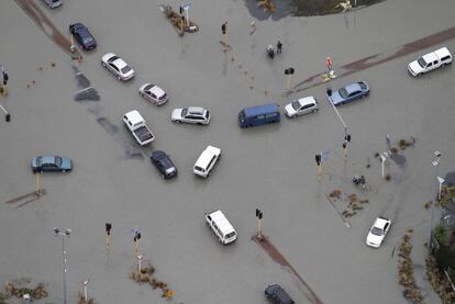 Inundaciones