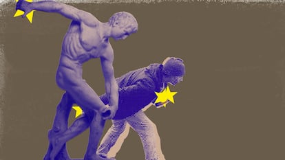 Para Europa, 2028 debe ser el nuevo 1992